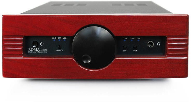 Synthesis SYNTHESIS ROMA 41DC+ WOOD