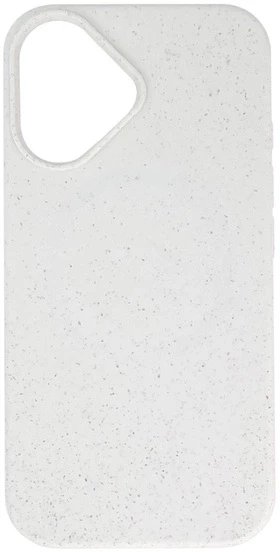 ETUI MULTIPLE COLOR WHEAT BRAN CASE MAGSAFE NA IPHONE 16 - BEŻOWE