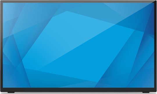 Monitor Elotouch ET2470L (E510459)