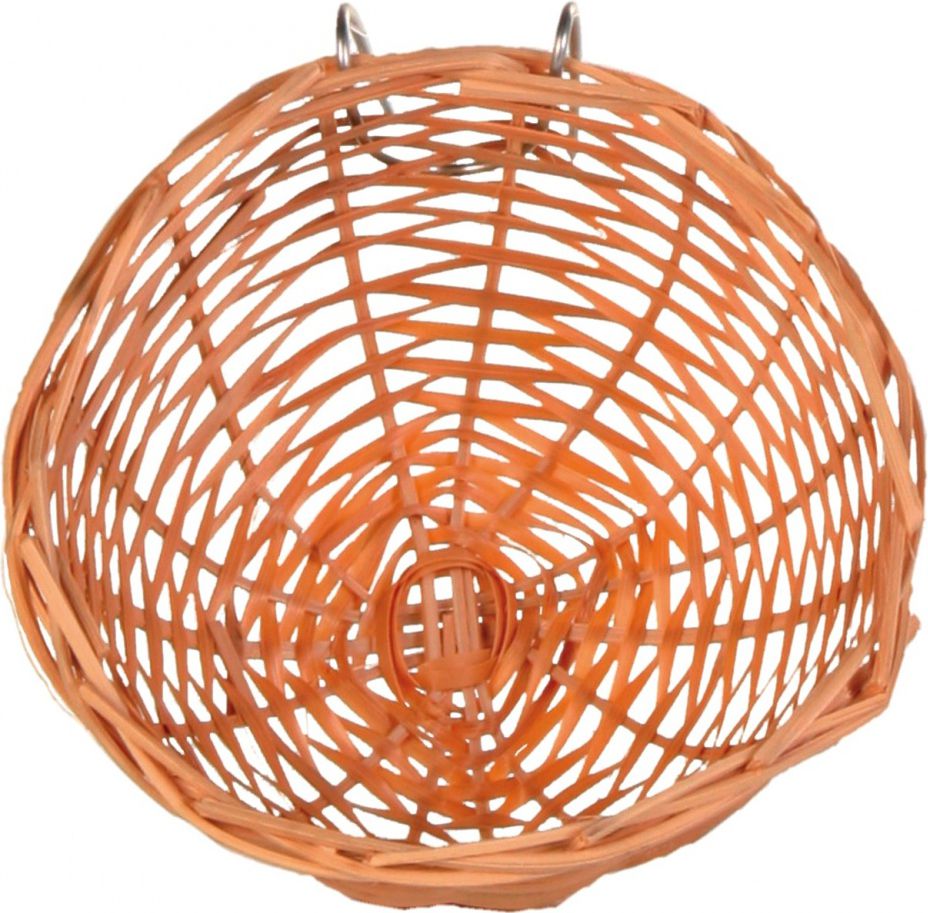 Trixie LĘGÓWKA DLA KANARKA 10x5.5cm