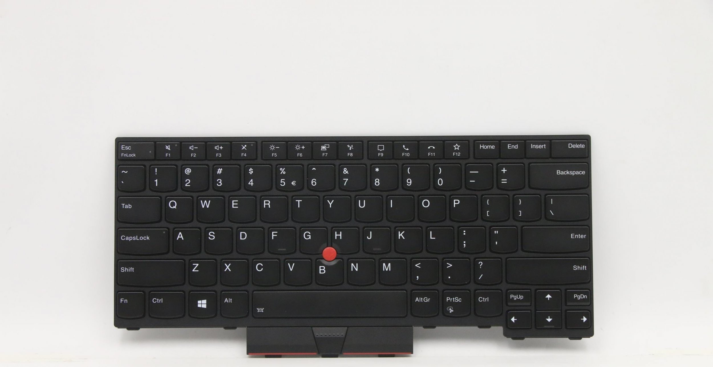 Lenovo FRU Odin Keyboard Full BL