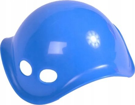 muszelka do balansowania - niebieski