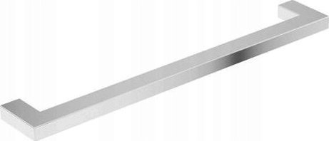 190-H-00054 UCHWYT LATTE 192X202 METAL CHROM POŁYSK DO GAMA SMARTY // DEF.190-H-00054