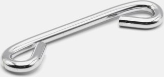 Brooks Tylny most sprężyny siodełka BROOKS B135, Chrome, Short (NEW)