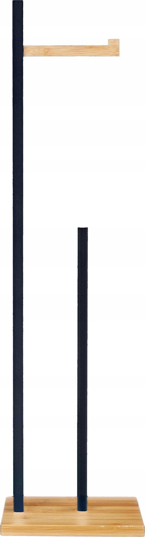 Berilo Stojak na papier toaletowy CLOM, 19 x 19 x 71 cm