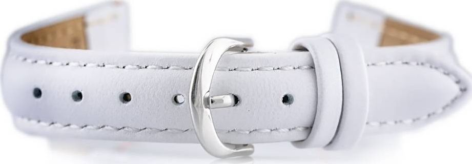 Bisset Pasek skórzany do zegarka BISSET BS-207 - 14mm