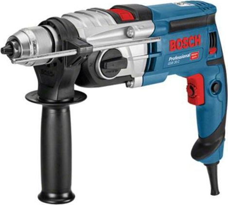 Wiertarka Bosch GSB 20-2 850W udarowa