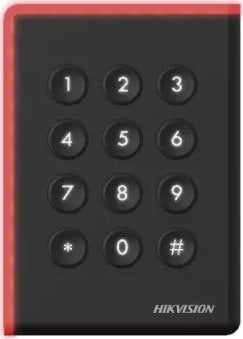 Hikvision DS-K1108AEK Czytnik kart