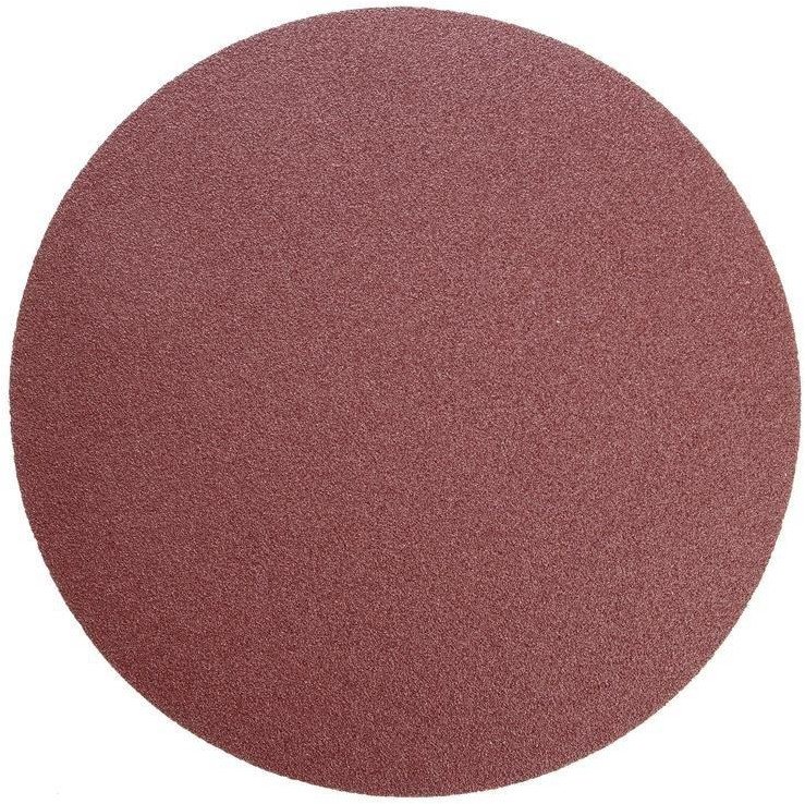 SANDING DISCS WO HOLES NO80 D225 5PCS