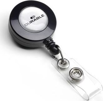 Durable Mechanizm ściągający z klipem