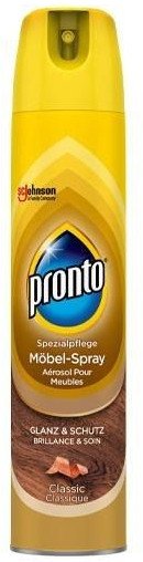 Pronto Classic Spray do Mebli 250 ml