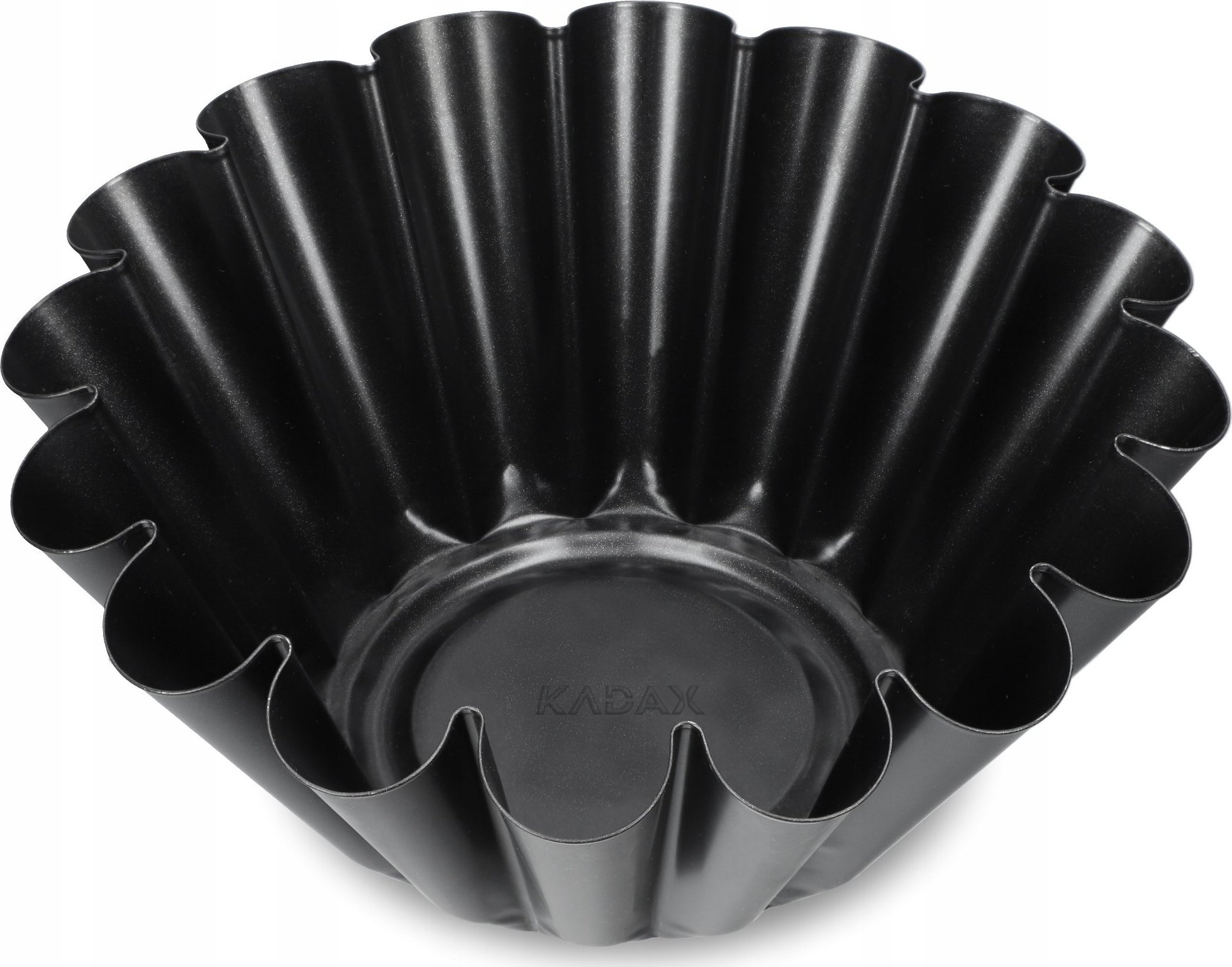 Kadax Forma Do Pieczenia Blacha Do Babki Ciasta 21cm