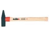 Kuźnia Sułkowice Młotek ślusarski rączka drewniana 800g 350mm (1-411-17-621)