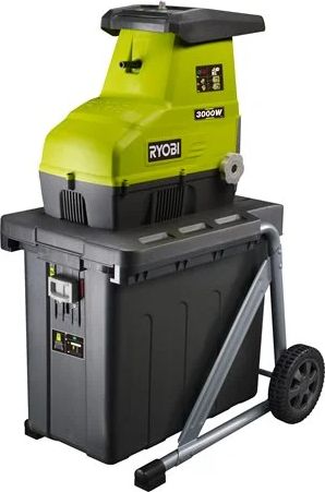 Ryobi Rozdrabniacz nożowy RSH3045U (5133004335)