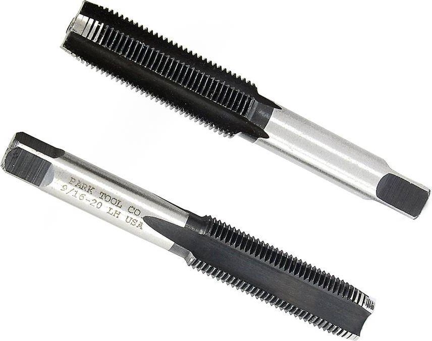 Park Tool Gwintownik do korb Park Tool TAP-6 9/16" prawy i lewy