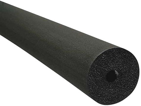 NMC INSUL TUBE K-Kauczuk 35x19 [48M]