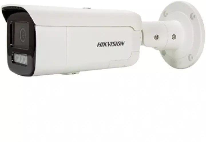 Kamera IP Hikvision DS-2CD2T86G2H-IS2U/SL 2.8mm EF PL