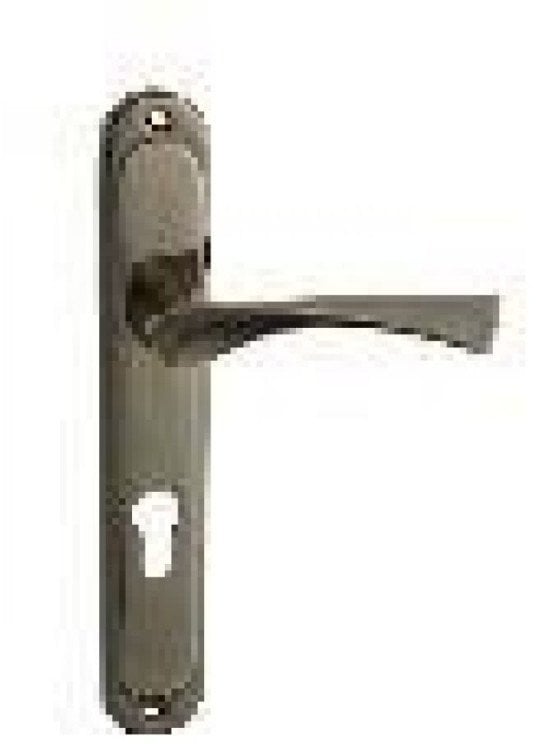 DOOR HANDLE A01-32 OUTDOOR 72MM/C A BRAS