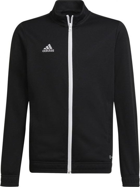 Adidas Bluza adidas Entrada 22 Track Jr H57520