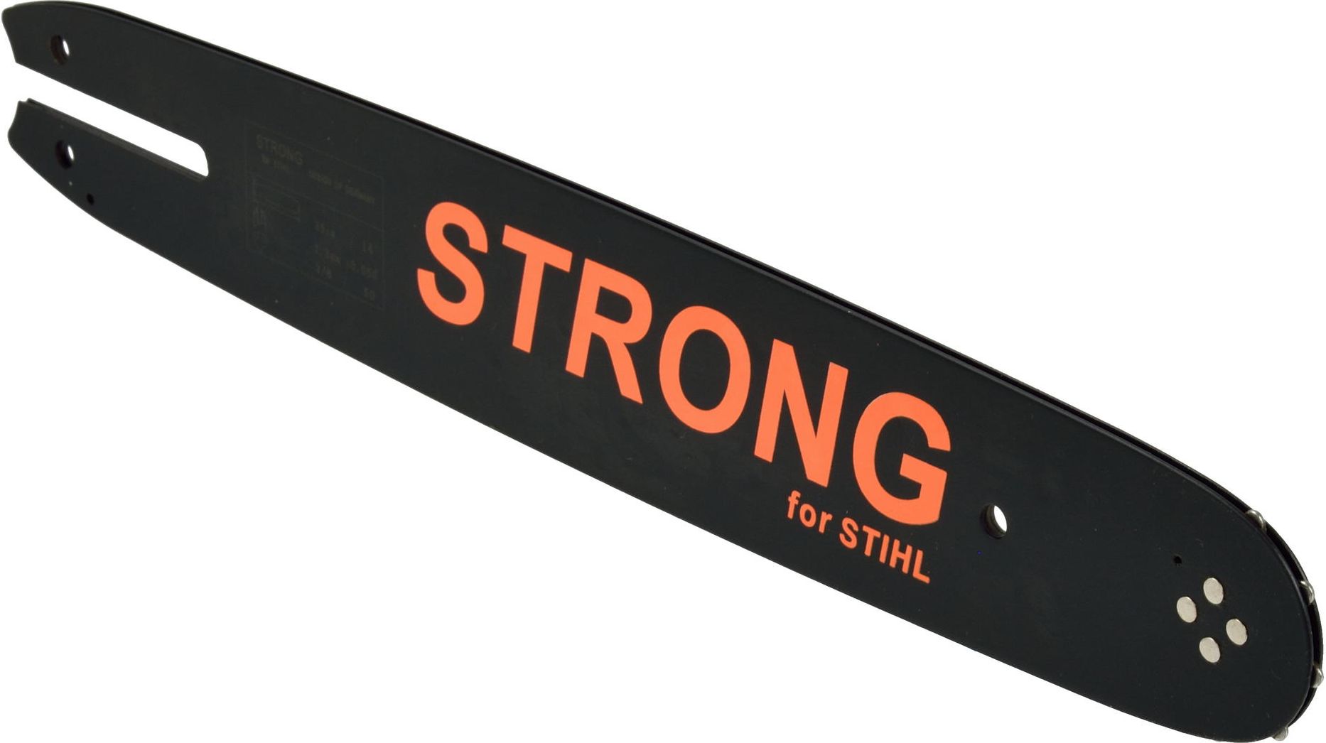 Geko prowadnica 14"3/8,050 50 do Sthila (G74003)