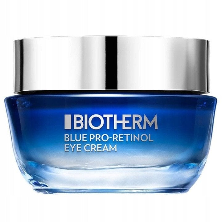 Biotherm Krem pod oczy Blue Pro-Retinol 15 ml