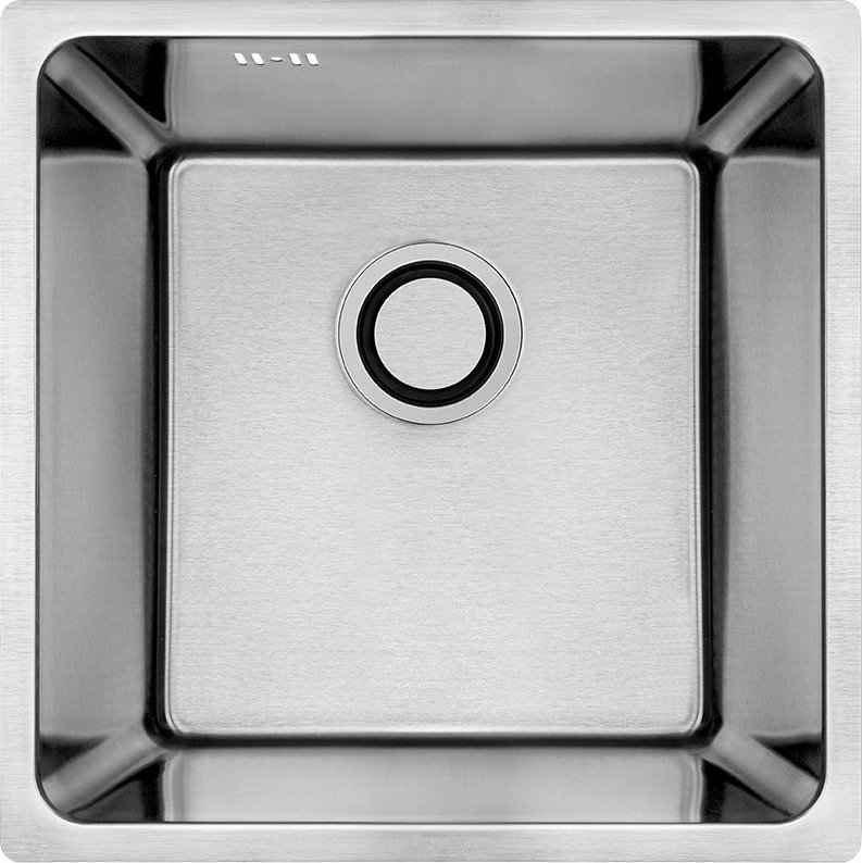 Zlewozmywak Laveo Aden - zlewozmywak 1-komorowy