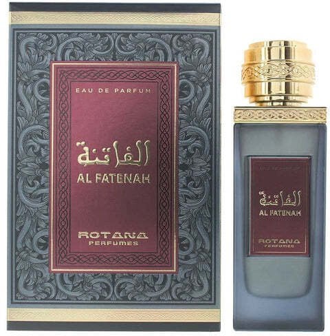 Rotana, Al Fatenah, Eau De Parfum, Unisex, 100 ml Unisex
