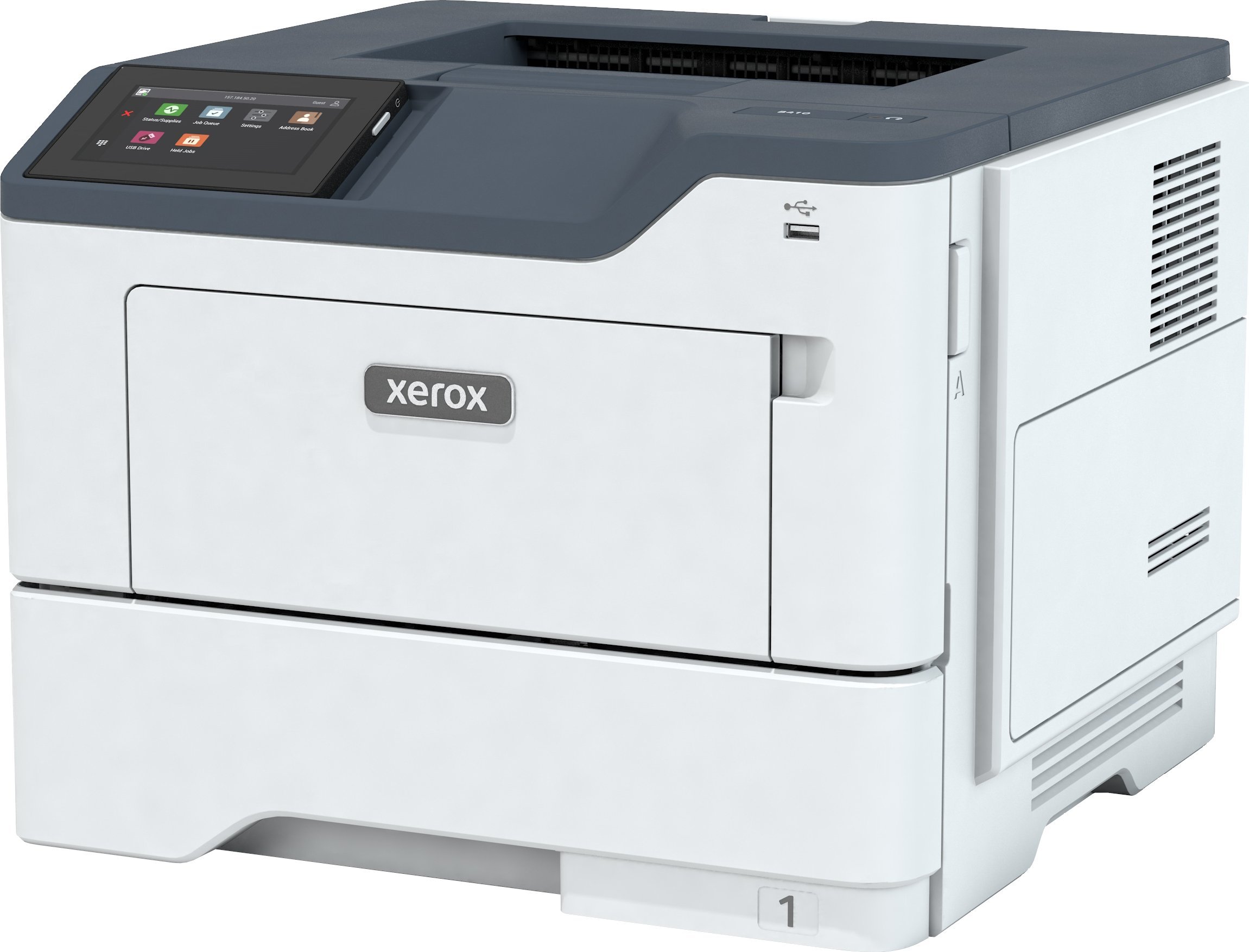 Drukarka laserowa Xerox VersaLink B410DN (B410V_DN)