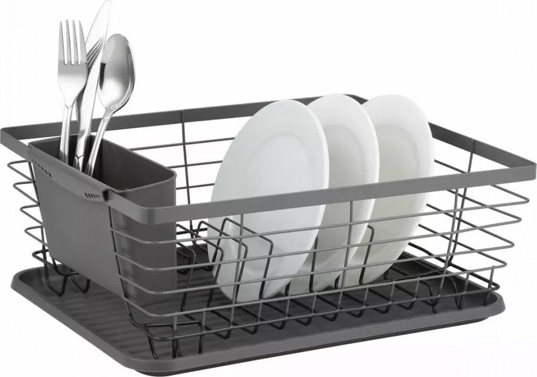 KingHoff SUSZARKA OCIEKACZ DO NACZYŃ KINGHOFF KH-1715