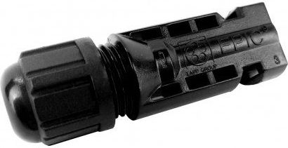LAPP Złącze solarne męskie EPIC SOLAR 4 M 4-6mm2 IP67 (44428201)