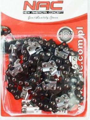 NAC NAC Łańcuch TT-CS5200*8-03