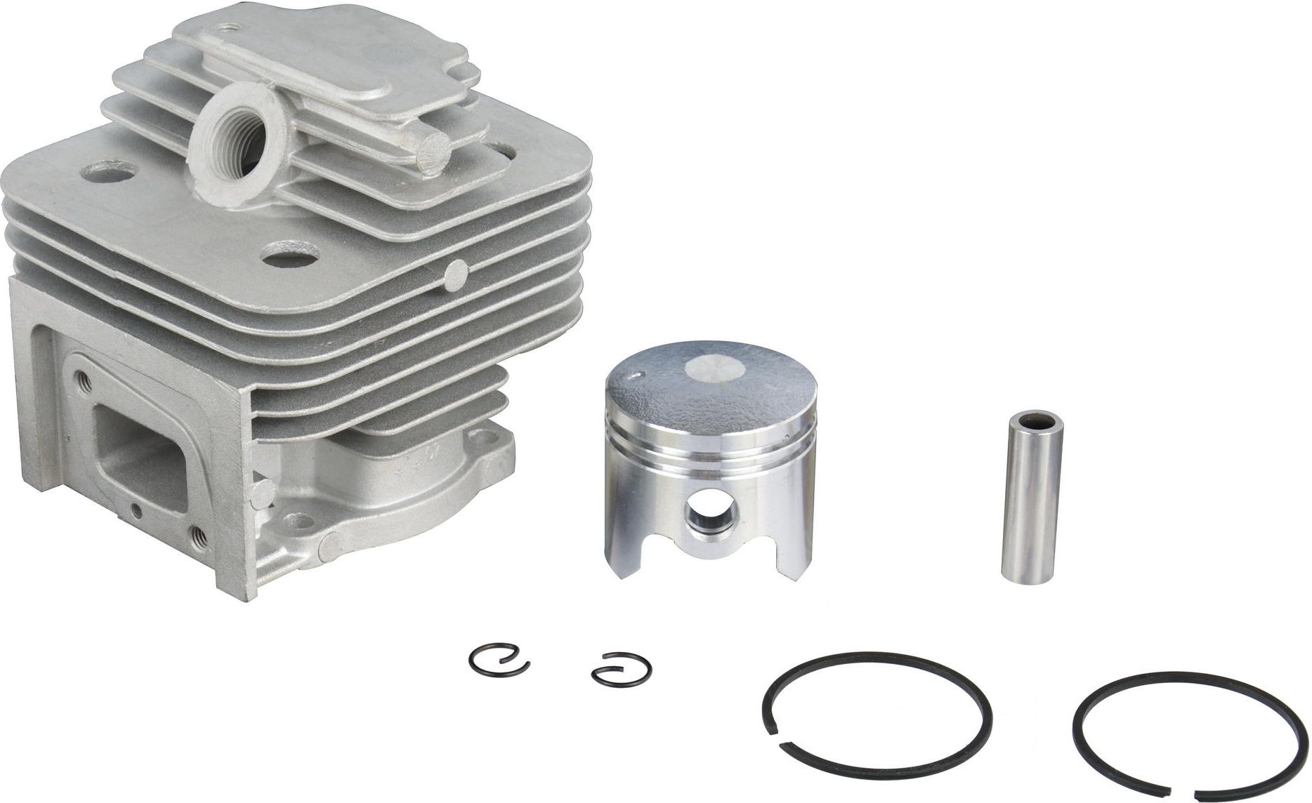 Geko Komplet cylinder + tłok do kosy spalinowej 43cc 40mm (50)