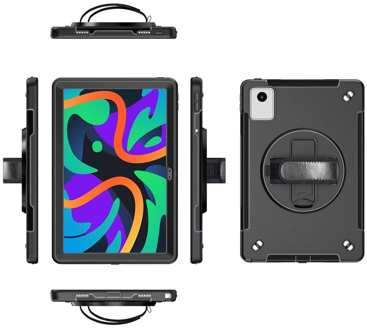 Lenovo Tab K11/M11 OHIO