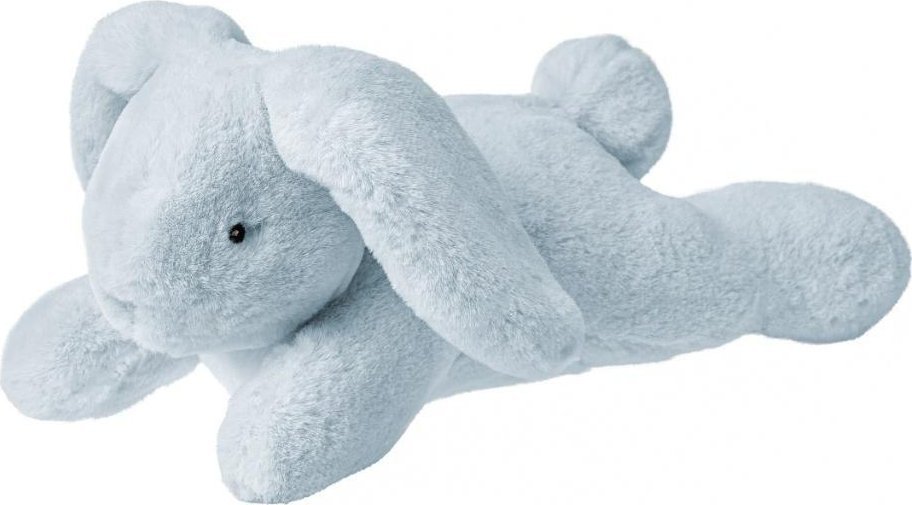 Króliczek Milly 30cm niebieski