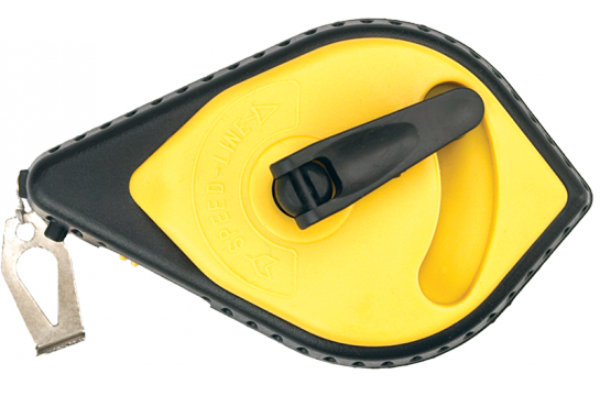 Topex Sznurek traserski 30m system szybkiego zwijania sznurka 30C630