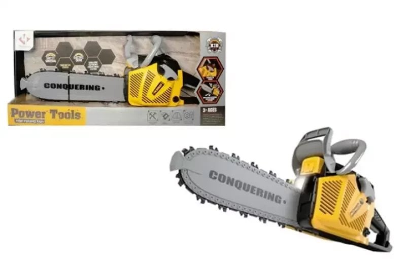 Piła łańcuchowa na baterie Q12474 11906