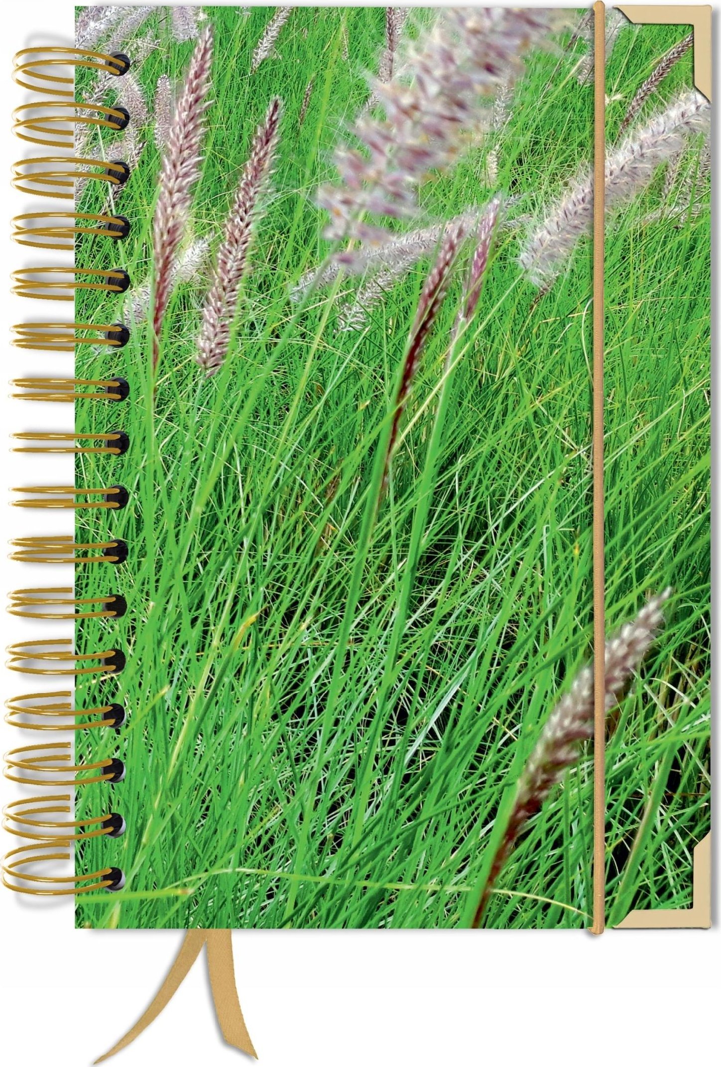 TadaPlanner Notes czyste kartki zeszyt A5 pamiętnik notatnik