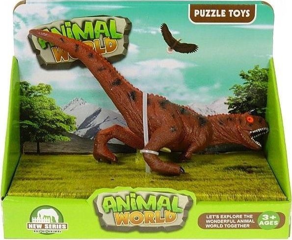 Figurka Adar Figurka dinozaura