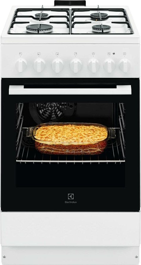 Kuchenka Electrolux LKK520032W