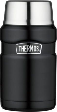 Thermos Termos obiadowy Style TH-173032 0.71 l Czarny