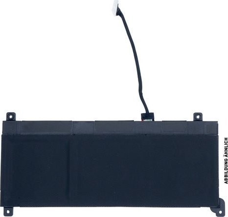 Bateria Terra NB MOBILE 360-11V3 Akku 5000mAh