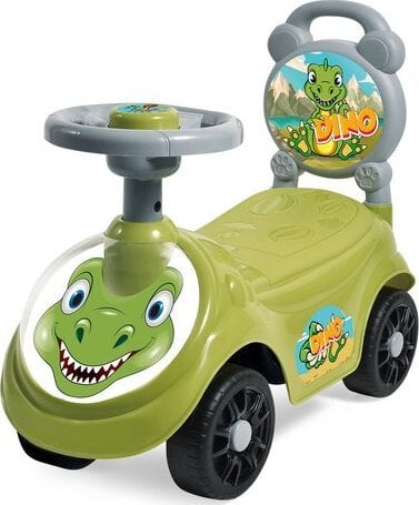 Jamara Jamara Rutscher Dino