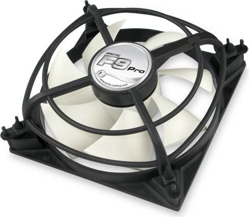 Wentylator Arctic F9 Pro (AFACO-09P00-GBA01)