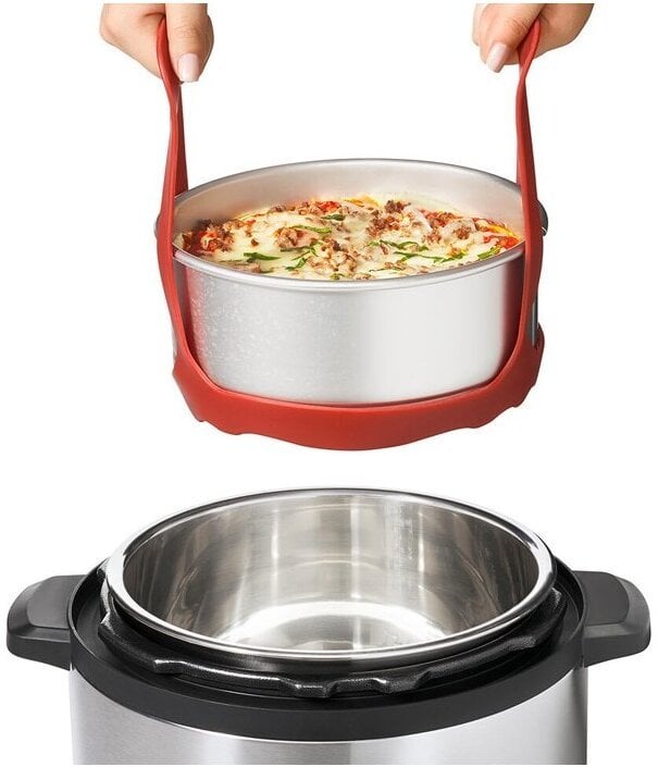 Tesla EliteCook K70/K80 Deluxe - silikonowy temblak