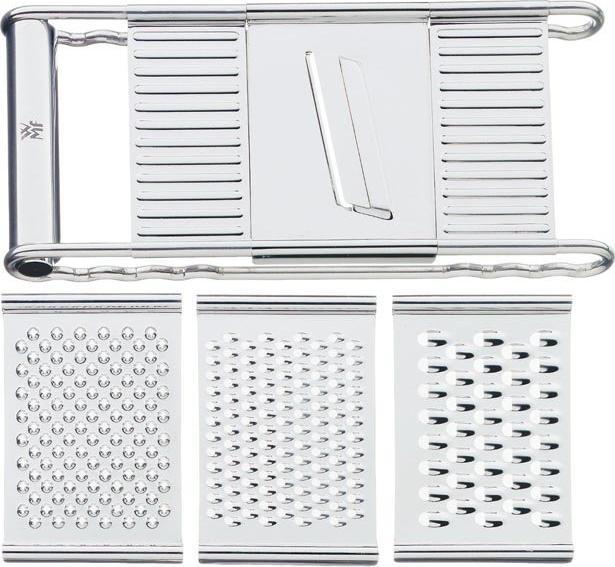 WMF WMF - Tarka z 4 ostrzami, Gourmet