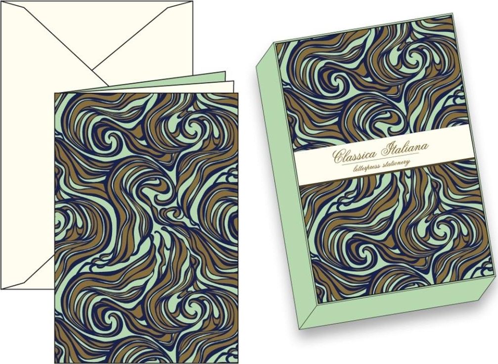 Rossi Papeteria Box z przykrywką BSC L70 ROSSI