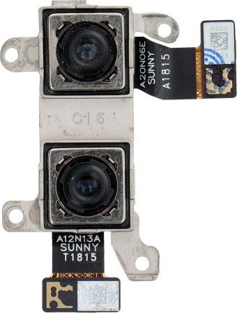OEM Taśma do Xiaomi Mi A2 z kamerą tylną