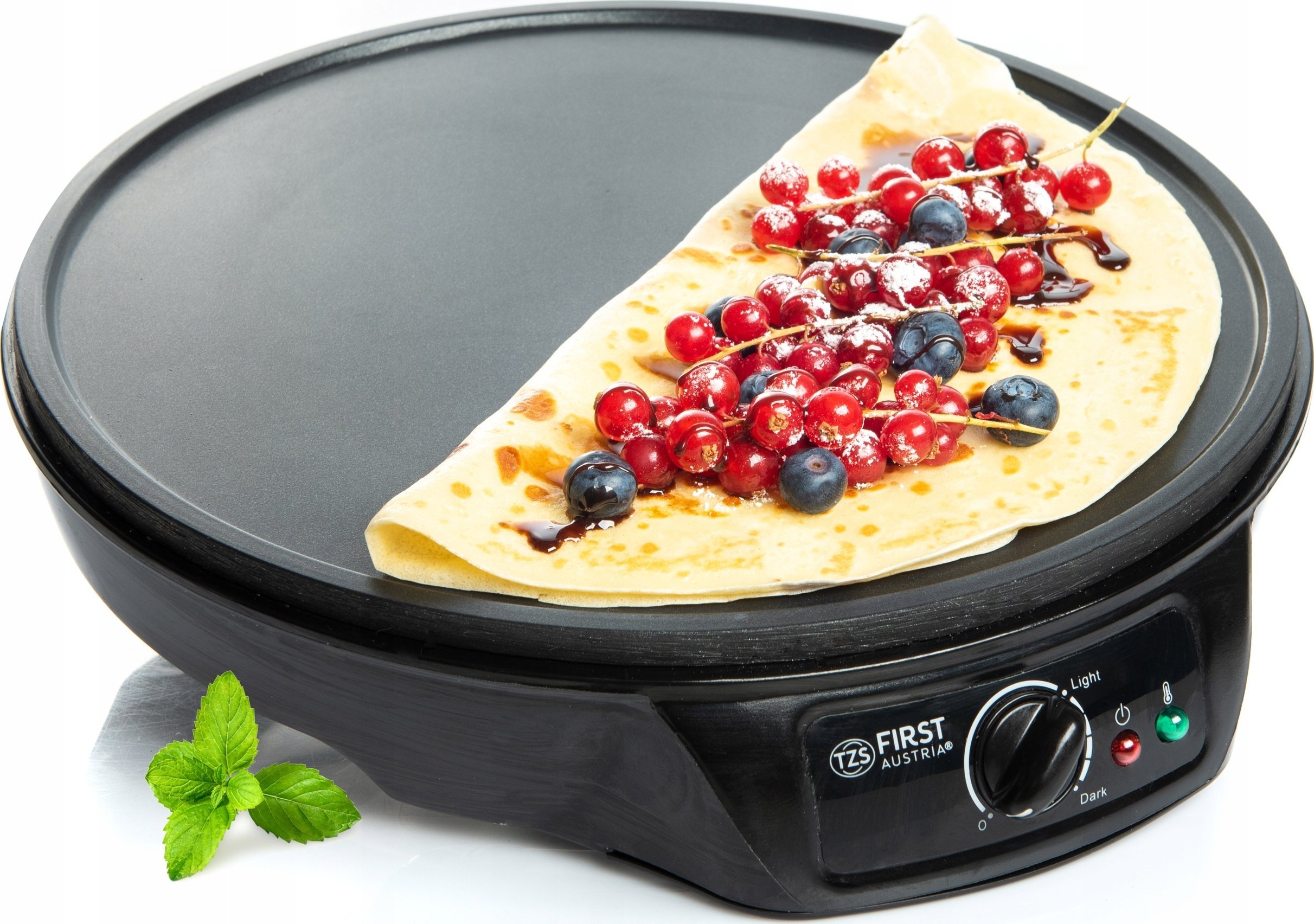 First First Austria Elektrinė blynų keptuvė FIRST 5307