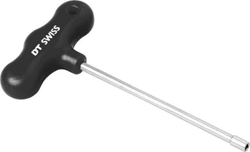 DT Swiss Klucz do centrowania DT Swiss do nypli typu HEX z rączką