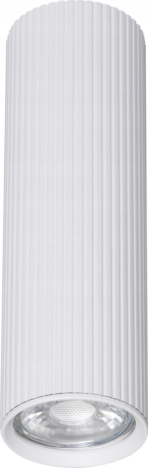 Lampa sufitowa TK Lighting LAMP CEILING TUNE M GU10 10W WH